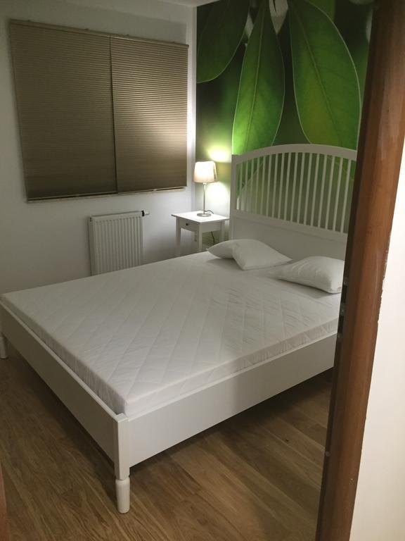 Apartament U Sternika Miedzyzdroje Buitenkant foto