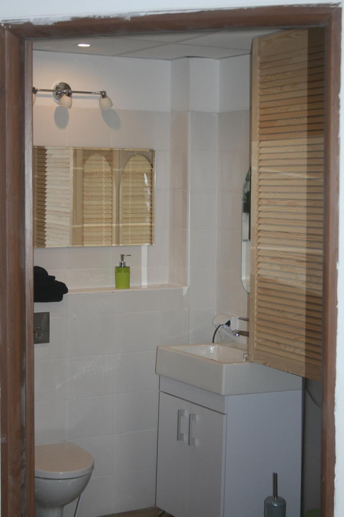 Apartament U Sternika Miedzyzdroje Buitenkant foto