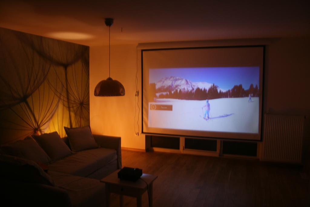 Apartament U Sternika Miedzyzdroje Buitenkant foto